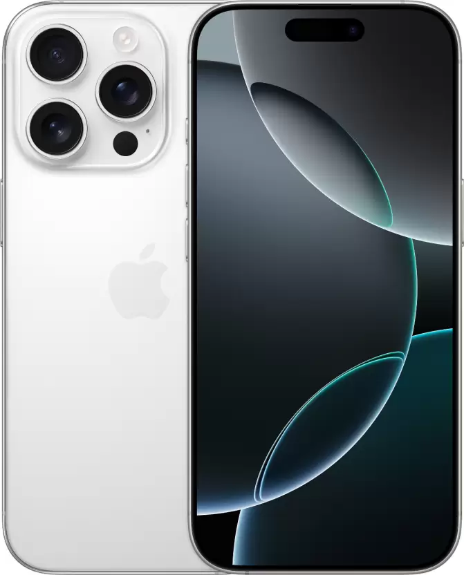 Apple iPhone 14 Pro